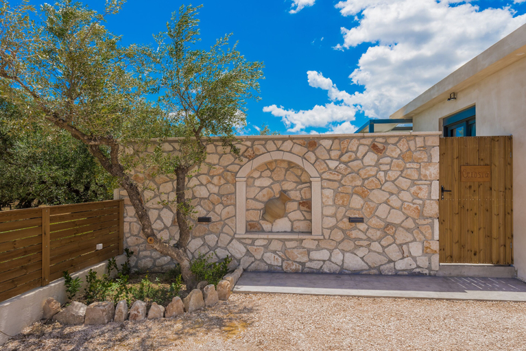 Exterior & Views 2, Natura Verde Villas, Ionian Islands