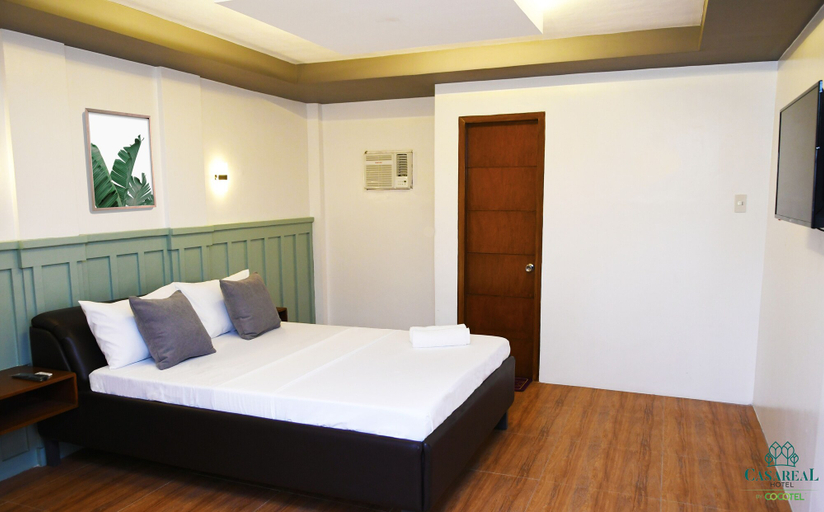 Bedroom 3, Casaroyal Hotel powered by Cocotel, Concepcion