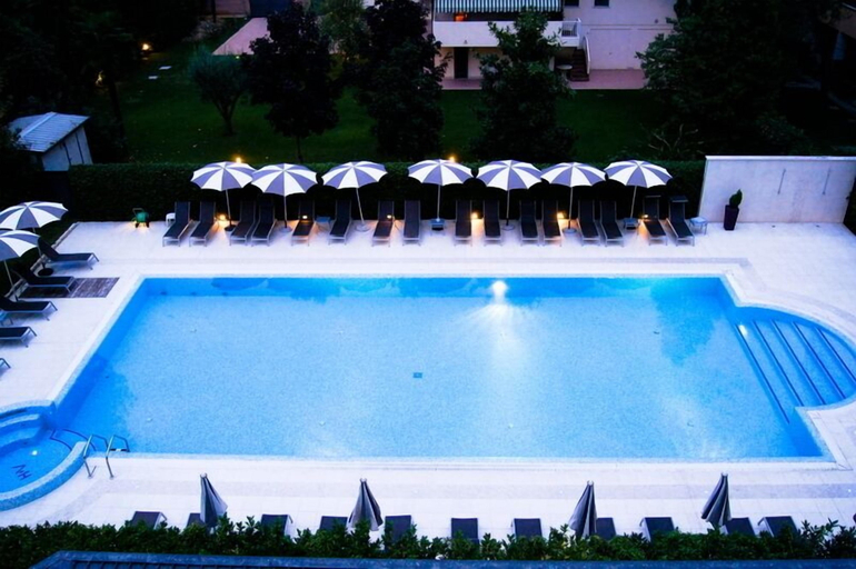 Sport & Beauty 2, Hotel Victoria, Vicenza