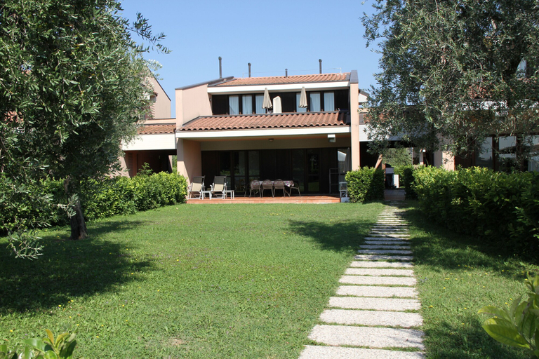 Exterior & Views 2, Residence Barbara, Brescia