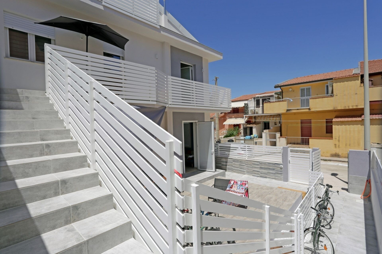 Exterior 4, Casa Firrimalt, Ragusa