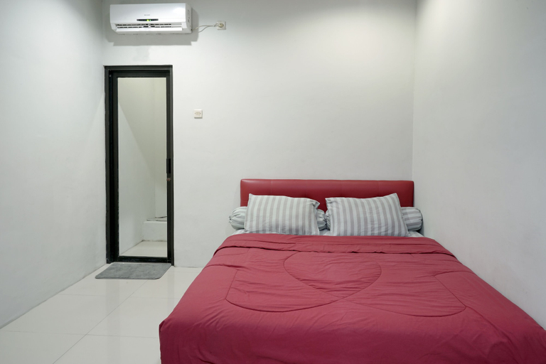 Bedroom 3, DPARAGON BUKITSARI SEMARANG, Semarang