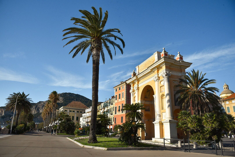 Exterior & Views 2, Marina Hotel Charming Rooms, Savona