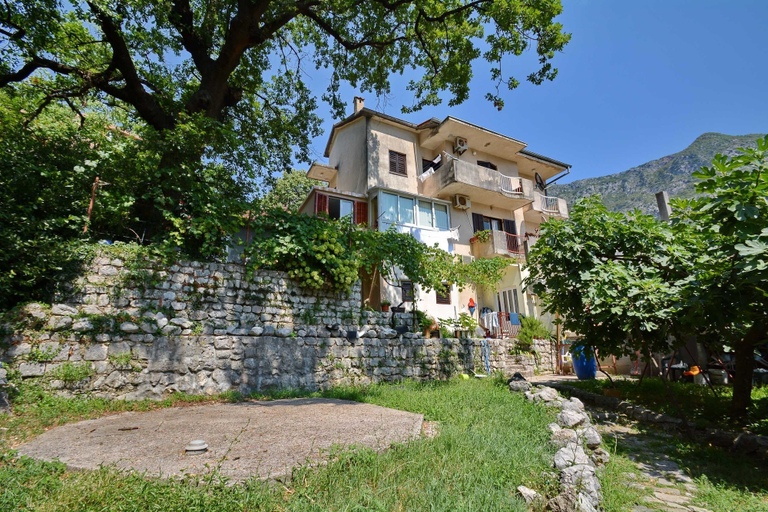Exterior & Views, Apartments Risan Center