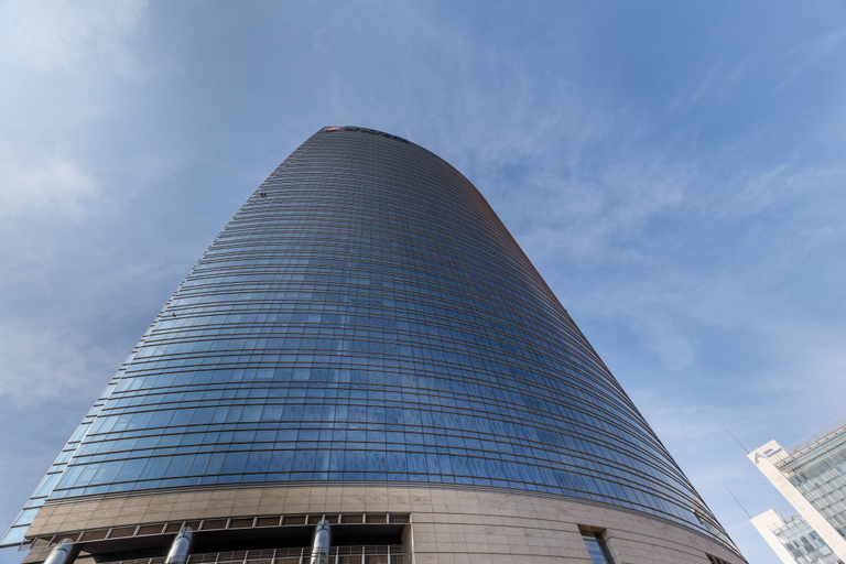 Exterior & Views 2, SuiteLowCost Corso Como, Milano