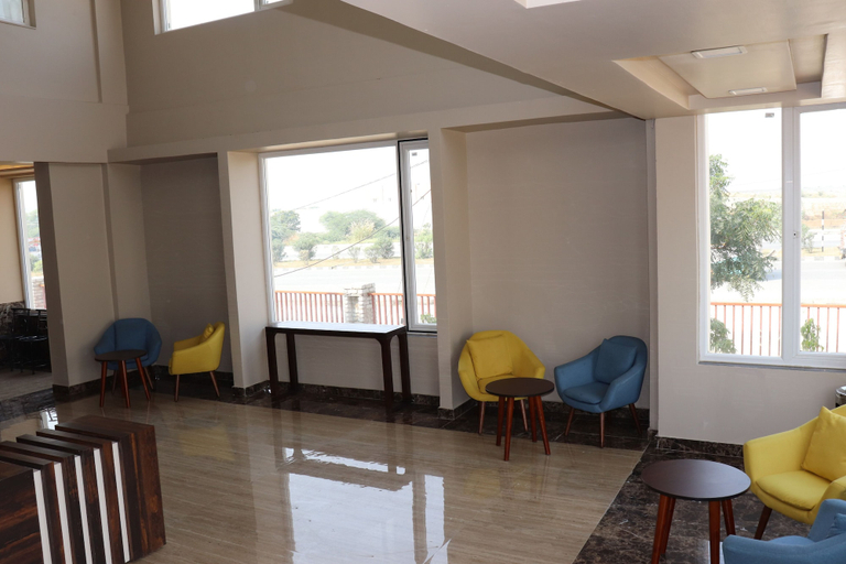 Others 4, Mangal Grand Hotel, Ajmer