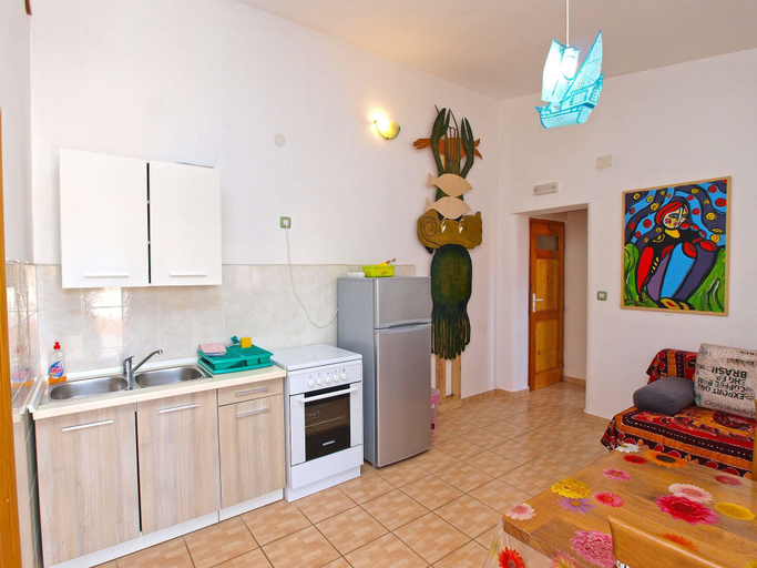 Others 5, Apartment Zeljko 750, Medulin