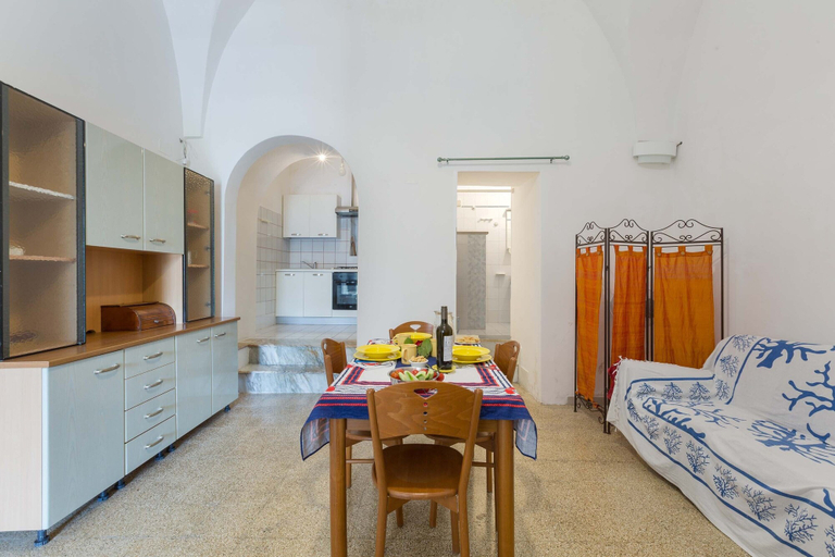 Dining 4, 2999 La Casa in Piazzetta by Barbarhouse, Lecce