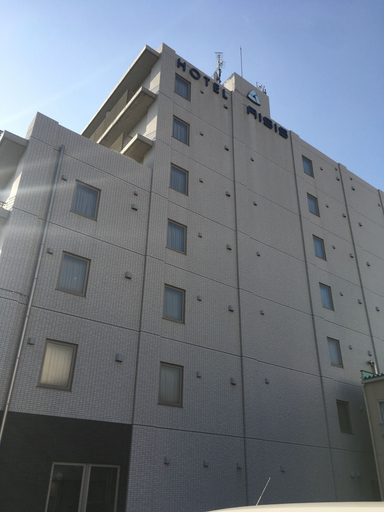 Exterior & Views 3, Hotel Aisis Kakegawa, Kakegawa