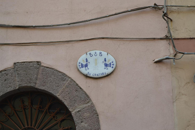 Exterior & Views 2, Su Cantaru, Sassari