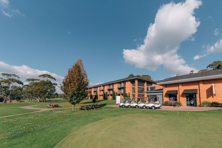Exterior & Views 2, Country Club Tasmania, Meander Valley