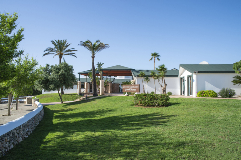 Exterior & Views 2, Pierre & Vacances Menorca Cala Blanes, Baleares