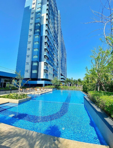 Lumpini Seaview Cha-am Condo, Cha-Am