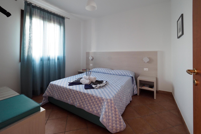 Room 5, Cala Sol - Primula, Ragusa