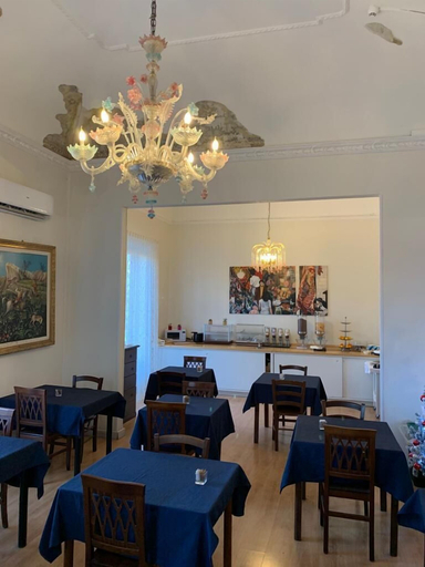 Food & Drinks 5, 38 Aira Hotels, Palermo