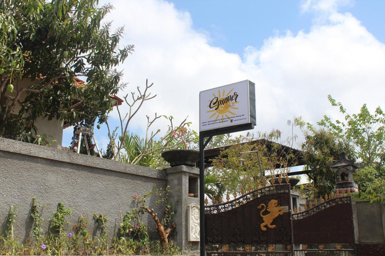 Exterior & Views 5, Summer Homestay Bali, Badung