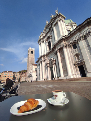 Food & Drinks, B&B ai Musei, Brescia