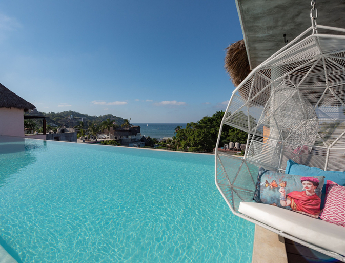 Sport & Beauty 2, Sayulinda Hotel, Compostela