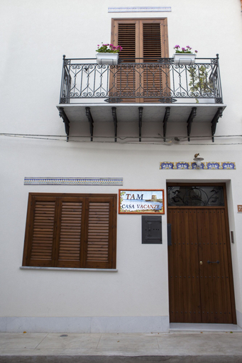Exterior & Views 2, TAM Casa Vacanze, Palermo