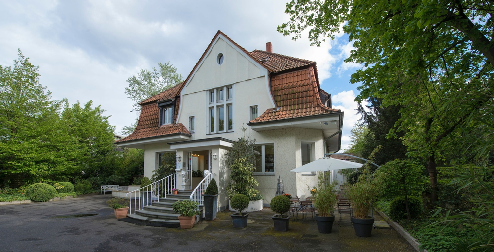 Hotel Villa Meererbusch, Rhein-Kreis Neuss