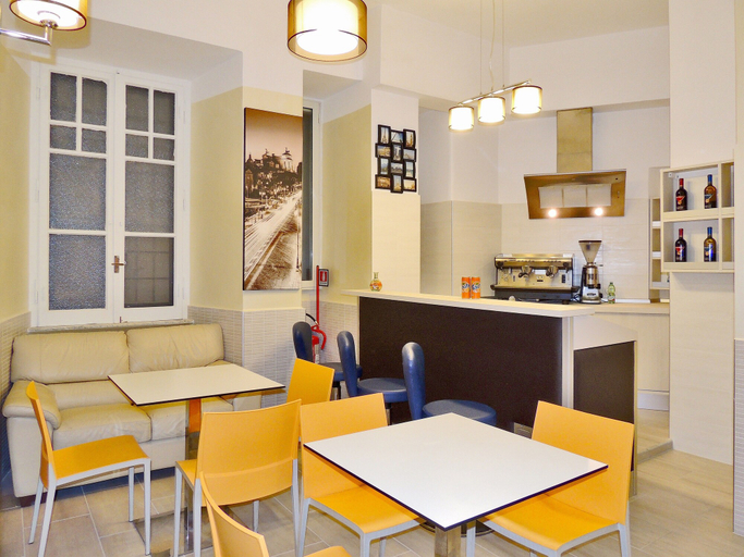 Food & Drinks, Palma Residences In Rome, Rome
