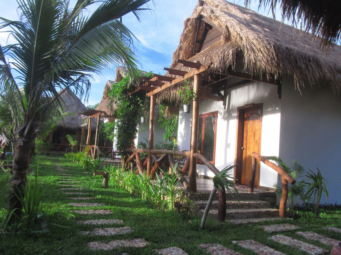 Exterior & Views 2, Darica Resort, Kaeb