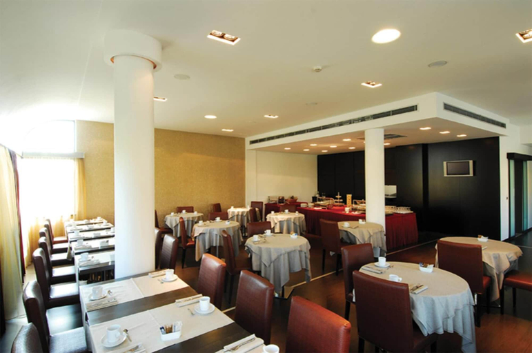 Food & Drinks 5, Hotel Cosmopolitan, Florence