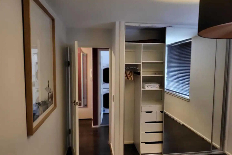 Others 5, Homely 1 Bedroom Retreat in South Yarra With Balcony, Melbourne