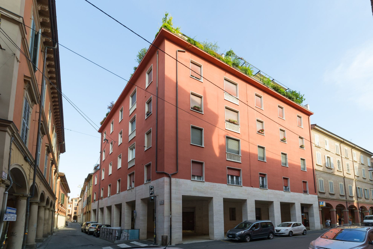 Exterior & Views, HouSmart Nazario Sauro 15, Bologna