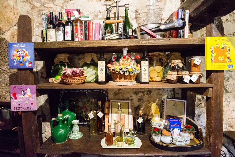 Food & Drinks 5, Nena Al Borgo Castello, Frosinone
