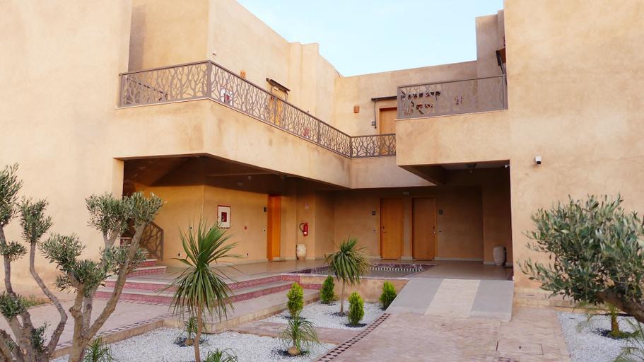 Exterior & Views 2, SUMAHAN SUITES & SPA, Al Haouz