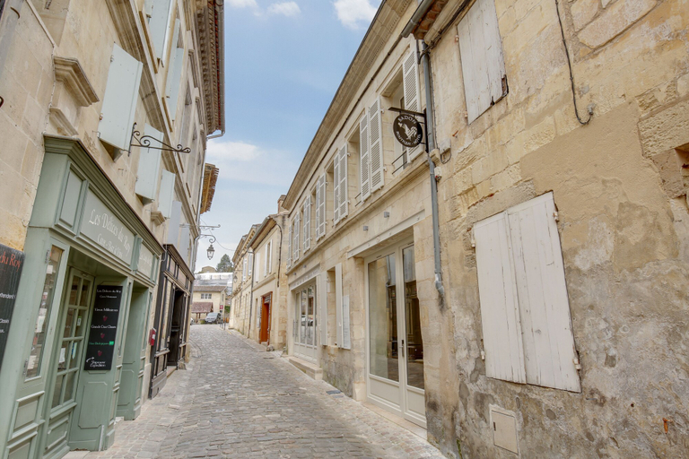 Exterior & Views 2, Badon Boutique Hôtel, Gironde