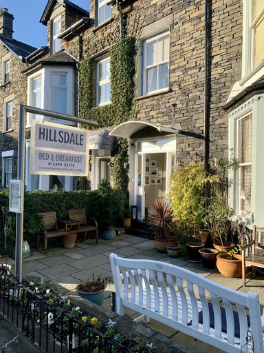 Exterior & Views 2, Hillsdale in Ambleside, Cumbria