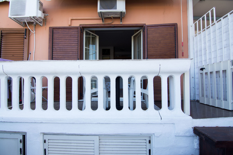 Exterior & Views, Casa Posidonia, Sassari