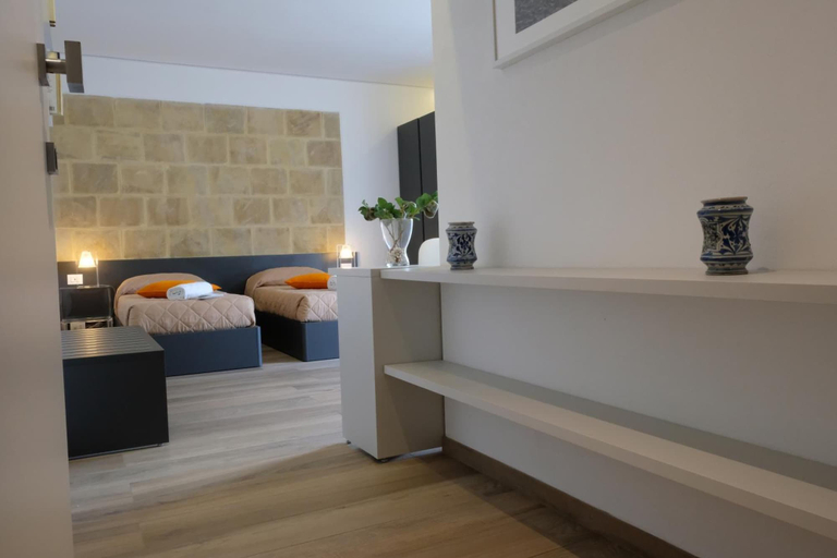 Bedroom 3, Locanda degli Scrittori, Agrigento