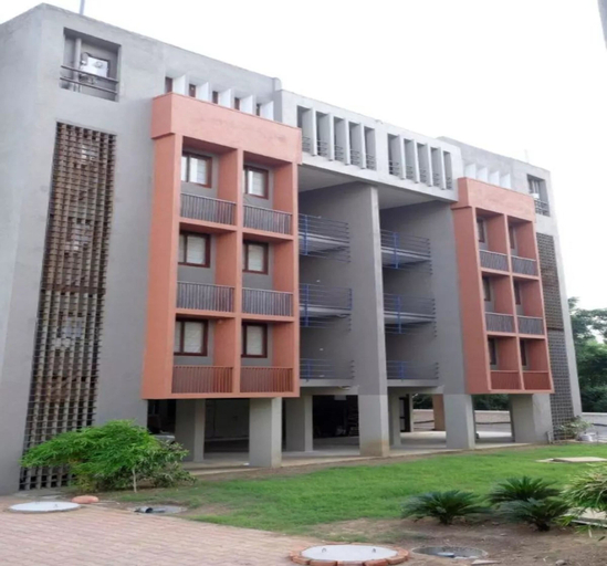 ABIS Lakeside, Rajnandgaon