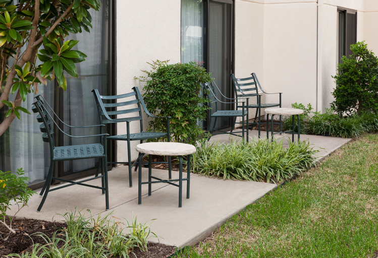Courtyard by Marriott Waco, McLennan