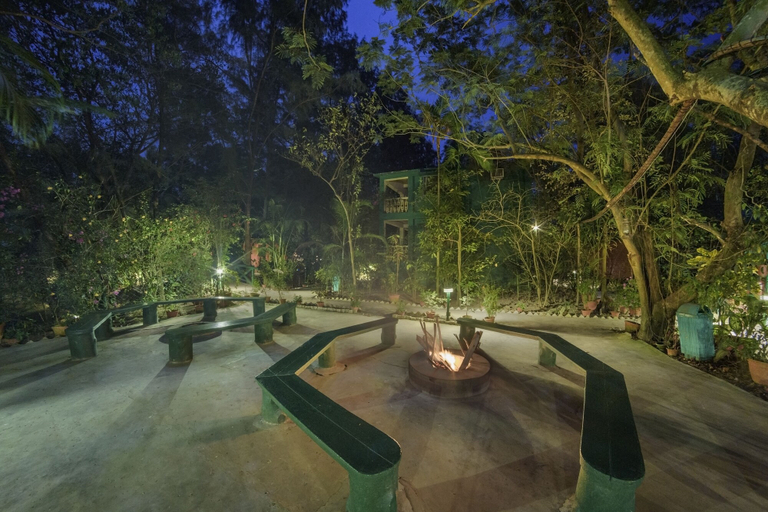 Sport & Beauty, Sunderban Tiger Camp, North 24 Parganas