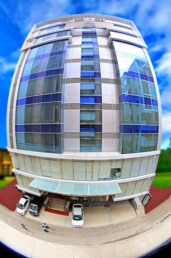 Exterior & Views 2, Asia Hotel & Resorts, Dhaka