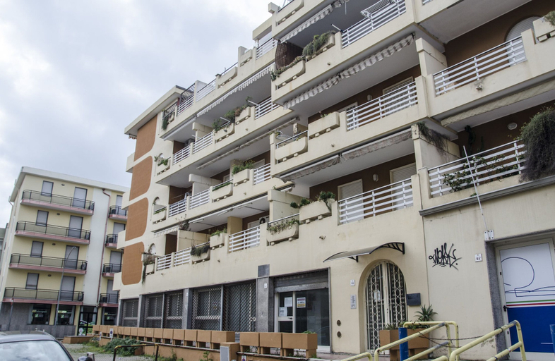 Exterior & Views, Casa Mostella, Sassari