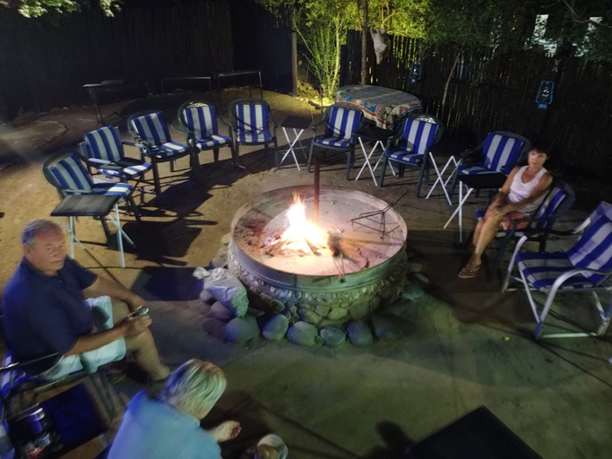 Food & Drinks 5, Mali Mali Safari Lodge, Mopani