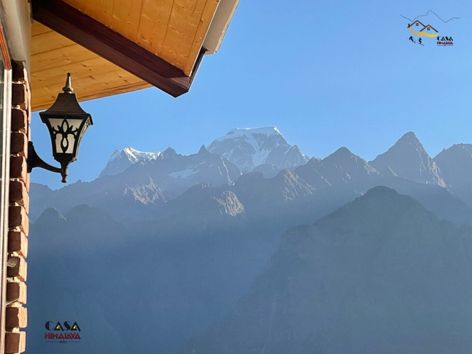 Others 4, Casa Himalaya, Chamoli
