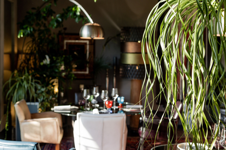 Food & Drinks 5, Moscatello & Mulinër Design Agri Relais, Brescia
