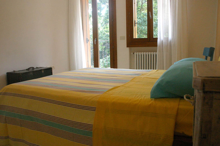Bedroom 4, Antica Corte Leguzzano B&B, Vicenza