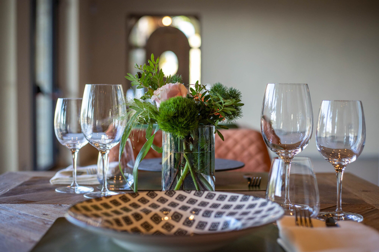 Food & Drinks 5, I Borghi dell'Eremo, Perugia