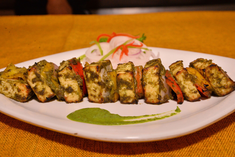 Food & Drinks 5, VITS Aurangabad, Aurangabad