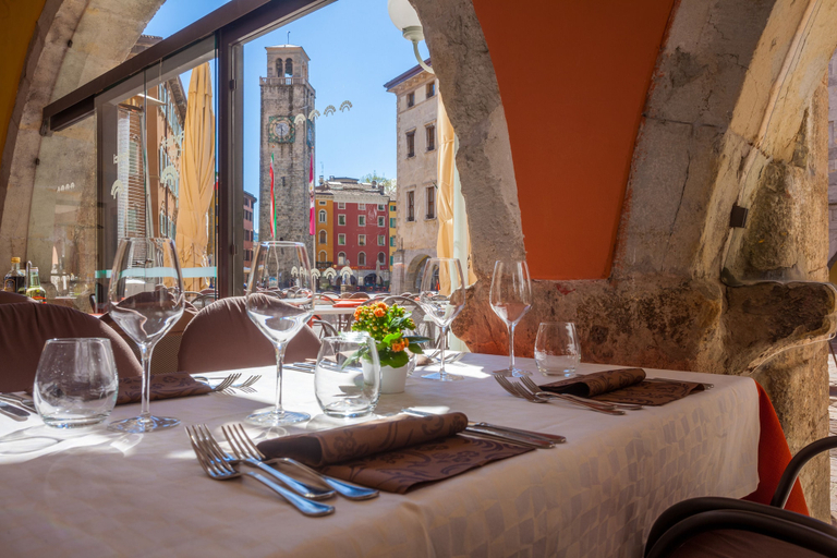 Food & Drinks 5, Hotel Portici Romantik & Wellness, Trento