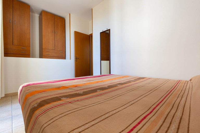 Bedroom 3, 2091 Villino Tropical, Lecce