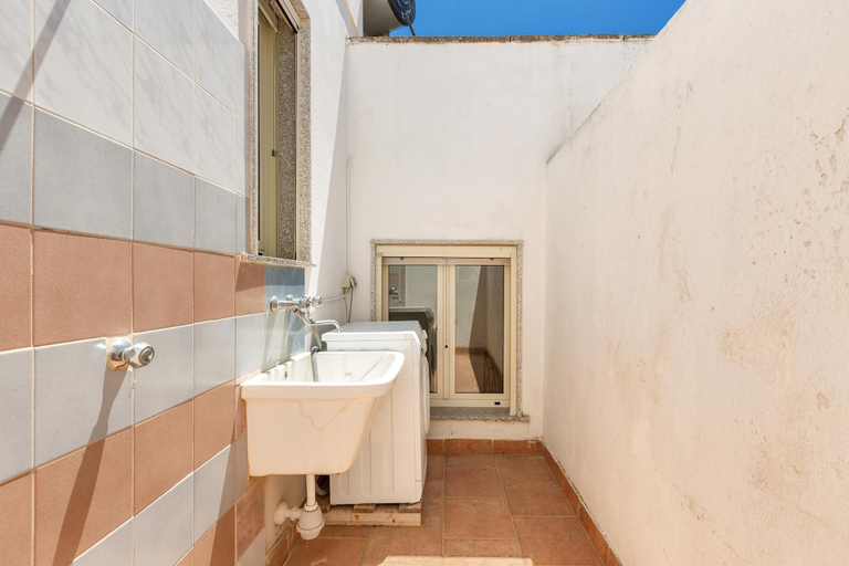 Bathroom 4, 1953 Casa Mimosa, Lecce