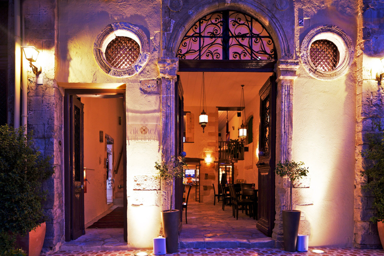 Exterior & Views 2, Alcanea Boutique Hotel, Crete